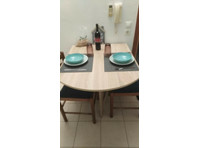 Flatio - all utilities included - Charming and quiet studio… - In Affitto