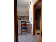 Flatio - all utilities included - Charming and quiet studio… - À louer