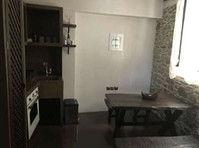 Flatio - all utilities included - SAMOS MARIA'S STONE HOUSE… - For Rent