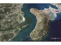 Πωλειται οικοπεδο στο νησι ποροs - Terreni