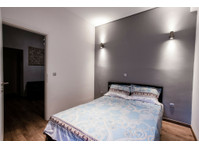 Flatio - all utilities included - One bedroom in center… - Общо жилище