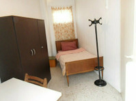 Room In Shared Apartment - Kimppakämpät