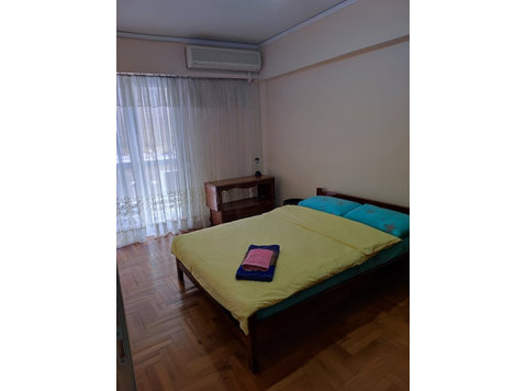 Stavropoulou, Athens - Flatshare