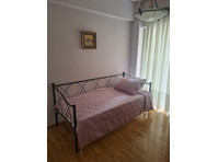 Timanthous, Athens - Flatshare