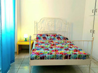 Cosy 2 rooms apartment for students- centrum of Athens - Pisos