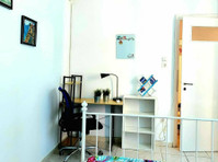 Cosy 2 rooms apartment for students- centrum of Athens - Apartamentos