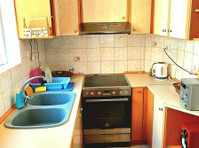 Cosy 2 rooms apartment for students- centrum of Athens - آپارتمان ها