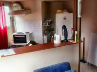 Apartment at Top Floor ! 400 eu all included ! - شقق