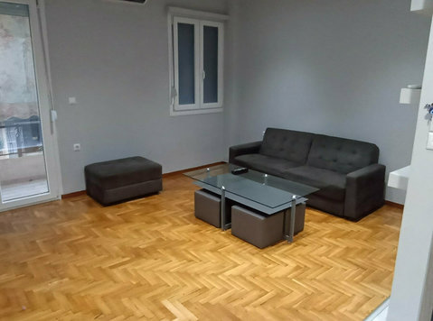Apartment in the centre of Sepolia neighborhood - Pisos