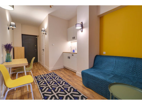 Ermou, Athens - Appartements