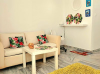 Studio for rent - Athens Centrum - Pisos