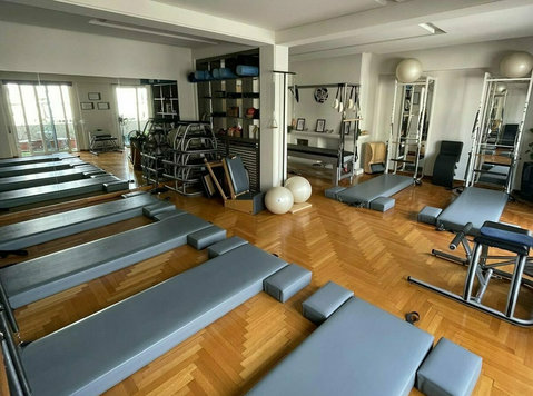 Luxury renovated apartment for sale - Kolonaki, Athens - 아파트