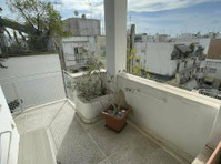 Luxury renovated apartment for sale - Kolonaki, Athens - Apartments