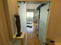 Luxury renovated apartment for sale - Kolonaki, Athens - Apartments