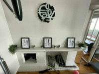 Luxury renovated apartment for sale - Kolonaki, Athens - Apartments