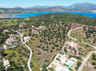 ΘΕΣΗ ΚΟΥΒΕΡΤΑ - ΔΗΜΟΣ ΕΡΜΙΟΝΗΣ - Land