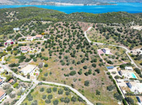 ΘΕΣΗ ΚΟΥΒΕΡΤΑ - ΔΗΜΟΣ ΕΡΜΙΟΝΗΣ - Land