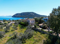 ΘΕΣΗ ΚΟΥΒΕΡΤΑ - ΔΗΜΟΣ ΕΡΜΙΟΝΗΣ - Land