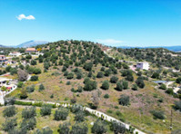ΘΕΣΗ ΚΟΥΒΕΡΤΑ - ΔΗΜΟΣ ΕΡΜΙΟΝΗΣ - Land