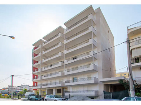 Nikitara, Agios Ioannis Rentis - Apartemen