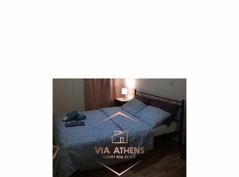 apartment for sale (piraiki - chatzikyriakio) - Căn hộ