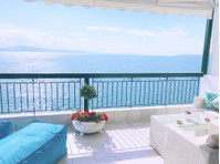 Flatio - all utilities included - Tranquil Sunny Seaview… - For Rent