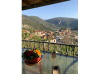 Flatio - all utilities included - Athena’s country house… - For Rent