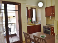 Kripis Apartment Thessaloniki No6 with separate room - آپارتمان ها