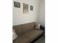 Detached house for rent - בתים