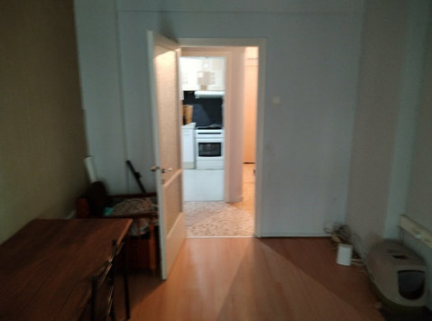 Flat in the centre of Thessaloniki - Pisos compartidos
