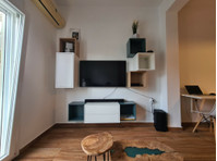Flatio - all utilities included - Comfortable apartment… - Ενοικίαση