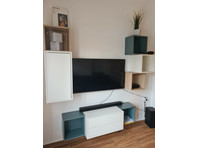 Flatio - all utilities included - Comfortable apartment… - For Rent