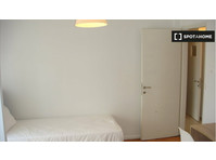 Room for rent in 3-bedroom apartment in Thessaloniki - Te Huur