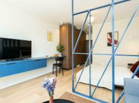 Central Cretan Studio - Апартаменти