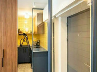 Central Cretan Studio - Апартаменти