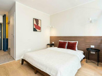 Central Cretan Studio - Апартаменти