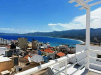 An attractive maisonnete enjoying sea views in Sitia. - Appartamenti