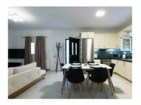 Mavros Kolympos:two great apartments 1,2km from Achlia beach - Apartamentos