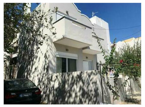 House on two floors just 300meters from the sea - Case
