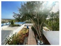 Lovely two storey house 500meters from the sea in Lagada. - Σπίτια