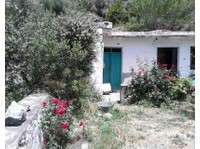 Old house for renovation of 90m2 approx in Agios Stefanos