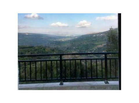 Stone house of 50m2 for sale in Sklavi. - Σπίτια