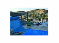 house 7km from the sea in Agios Stefanos,south East Crete. - Maisons