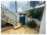 house 7km from the sea in Agios Stefanos,south East Crete. - Case