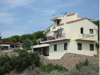 Flatio - all utilities included - Villa in seaside Milatos… - Til Leie