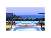 Flatio - all utilities included - luxury suite with a view - الإيجار