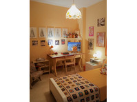 Flatio - all utilities included - Private room in Heraklion… - Woning delen
