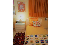 Flatio - all utilities included - Private room in Heraklion… - WGs/Zimmer
