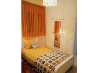 Private room in Heraklion central apt - Flatshare