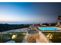 Flatio - all utilities included - Villa Giorgos - For Rent